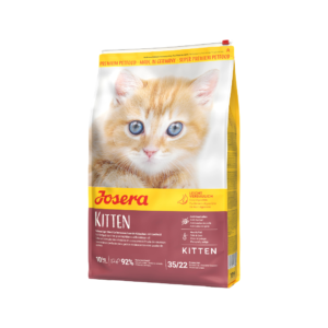 Sensitive stomach dry cat food Lahore – gentle nutrition for cats with digestive issues | Paws and Pals