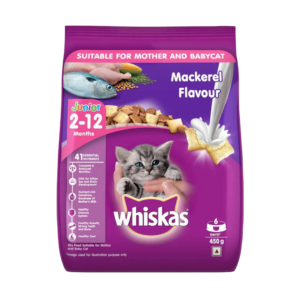 Cat food shop in Lahore – Buy premium dry and wet cat food, Royal Canin, Whiskas, and affordable brands at Paw & Pals.