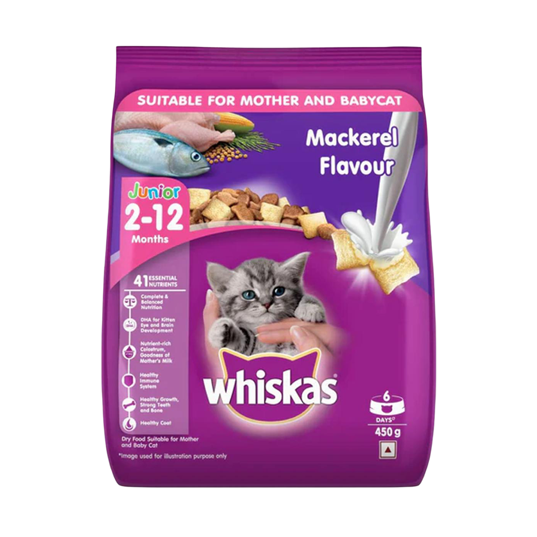 Cat food shop in Lahore – Buy premium dry and wet cat food, Royal Canin, Whiskas, and affordable brands at Paw & Pals.