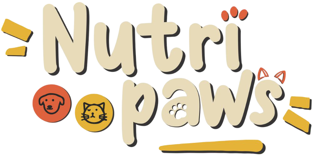 nutri-paws