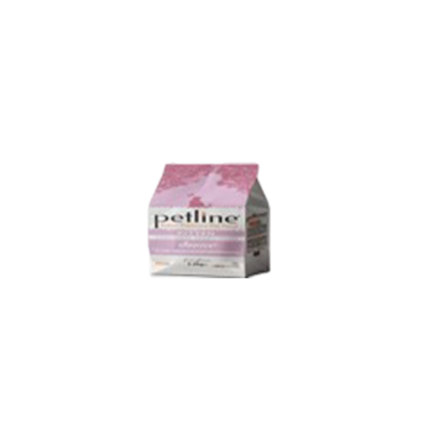 Petline kitten and adult food