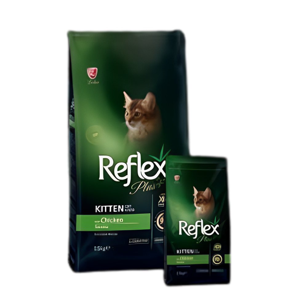 Premium cat food for indoor cats with balanced nutrients for health, shiny coat, and weight control