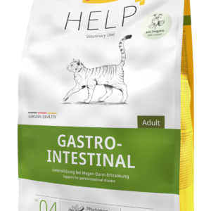 Josera gastrointestinal cat food 2kg
