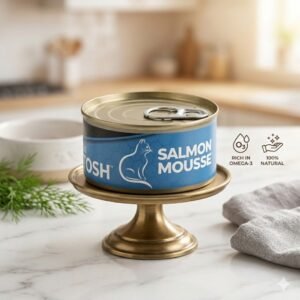 Pet Nosh mousse / Wet cat food 85gm