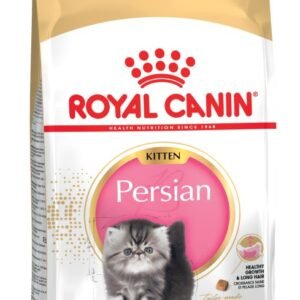 Royal Canin Persian Kitten Dry Cat Food