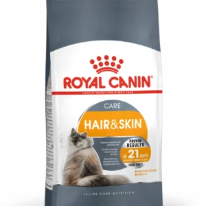 Royal Canin Hair & Skin Dry Cat Food