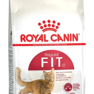 Royal Canin Regular Fit Dry Cat Food