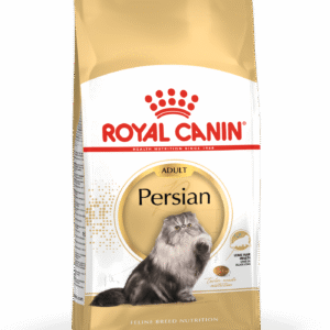 Royal Canin Persian Adult Dry Cat Food