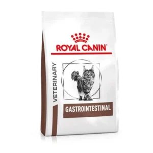 Royal Canin Gastrointestinal Dry Cat Food