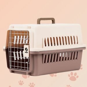 Pet Carrier/ Jet Box (Small size)