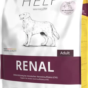 Josera Renal cat food