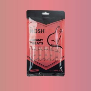 Pet Nosh Creamy treats 75gm