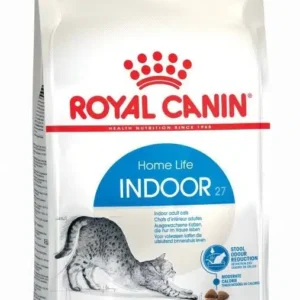 Royal Canin Home Life Indoor Cat food