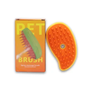 Spray Massage Brush