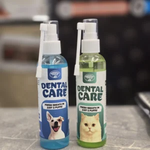 Giggy Tail Dental Care (120ml)