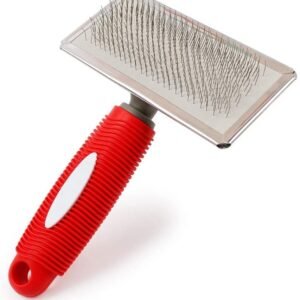 Steel Grooming Brush