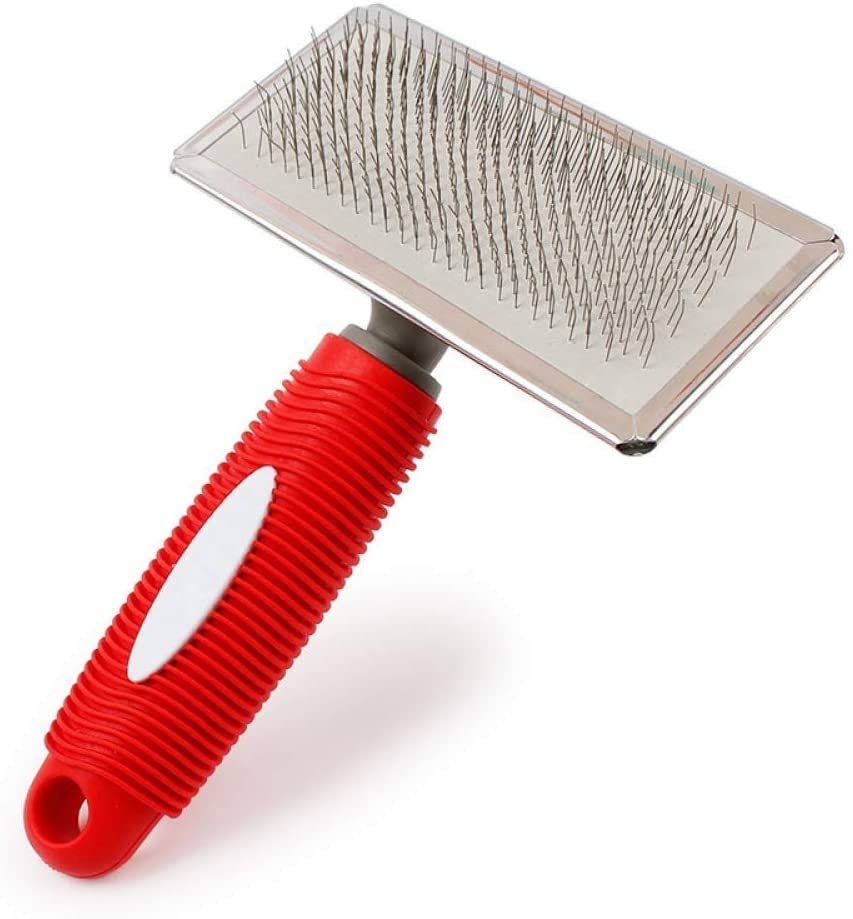 Steel Grooming Brush