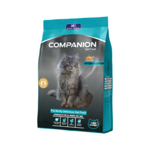 Companion Cat Food (All Life Stage)