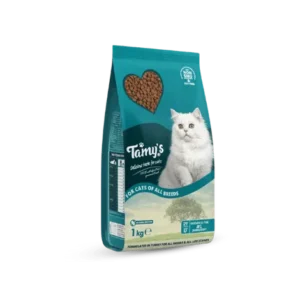 Tamy's Cat Food 1kg