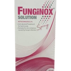 Funginox Solution Spray