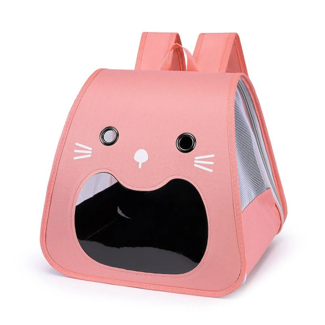 Cat Carry Backpack